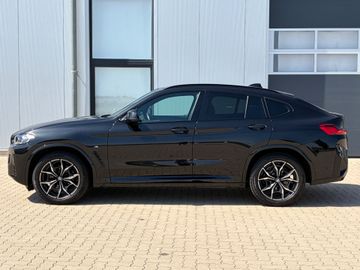 BMW X4 - 4