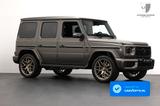 Mercedes-Benz G 63 AMG Superior/Driver'sPackage/Burmester/PPF - Mercedes-Benz G 63 AMG in Ludwigshafen