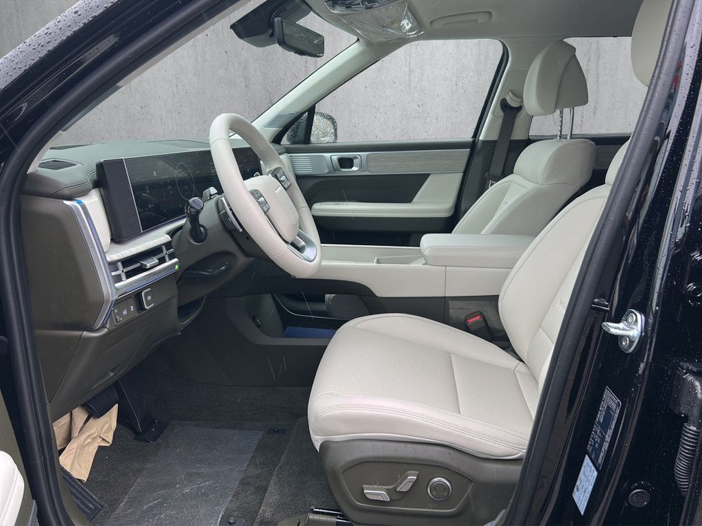 Hyundai Santa Fe – Bild 11