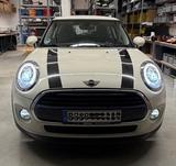 MINI Cooper D Seven Chili Seven Chili - MINI MINI: Seven