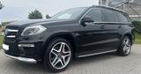 Mercedes-Benz GL 63 AMG 4MATIC AMG - Mercedes-Benz GL-Class: AMG
