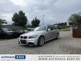 BMW 335i xDrive*M Sport*ALCANTARA*2.HAND* - BMW 335: Kombi, 335i Xdrive