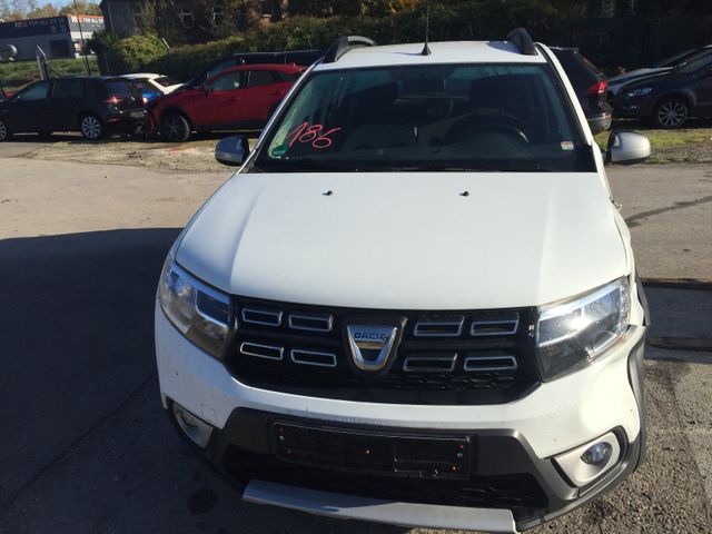 Dacia Sandero  0,9  Stepway Prestige