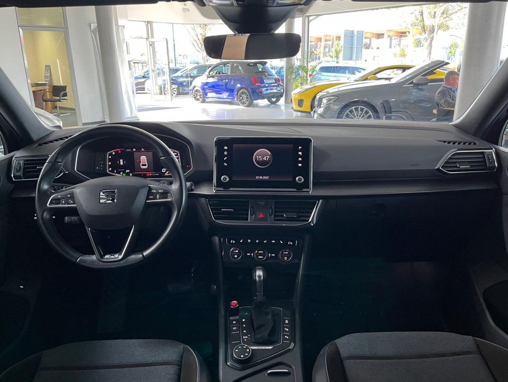 SEAT Tarraco 2.0 TDI 4Drive*XCELLENCE*7.SITZER*BEATS