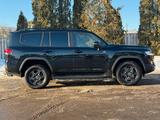 Toyota Land Cruiser 300 3.3 GR SPORT - gebrauchte Toyota Land Cruiser aus dem Jahr 2022