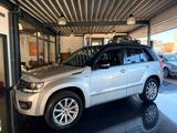 Suzuki Grand Vitara 1.9 DDIS Leder/Navi/Xenon - Suzuki Grand Vitara Gebrauchtwagen