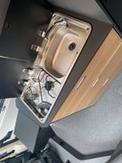 Adria Twin Twin 640 SLB White Edition* Automatik*