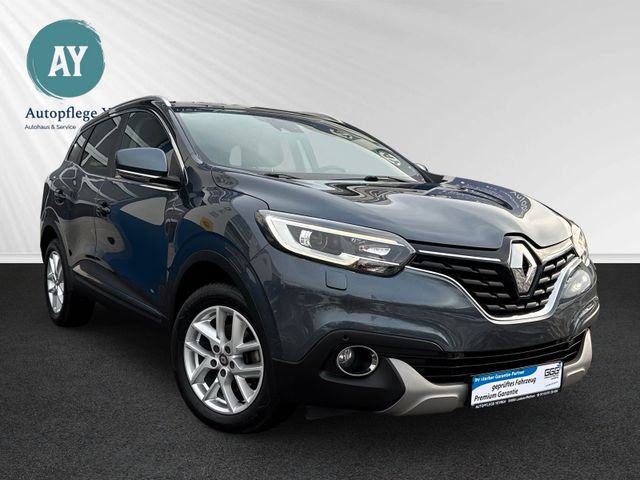 Renault Kadjar XMOD |Navi|Anhängerkppl.|Shz.|T-Leder|Tüv