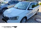 Skoda Fabia 3 III Combi 1.0 TSI Ambition Rückfahrkam/E - Skoda Fabia: 3.3