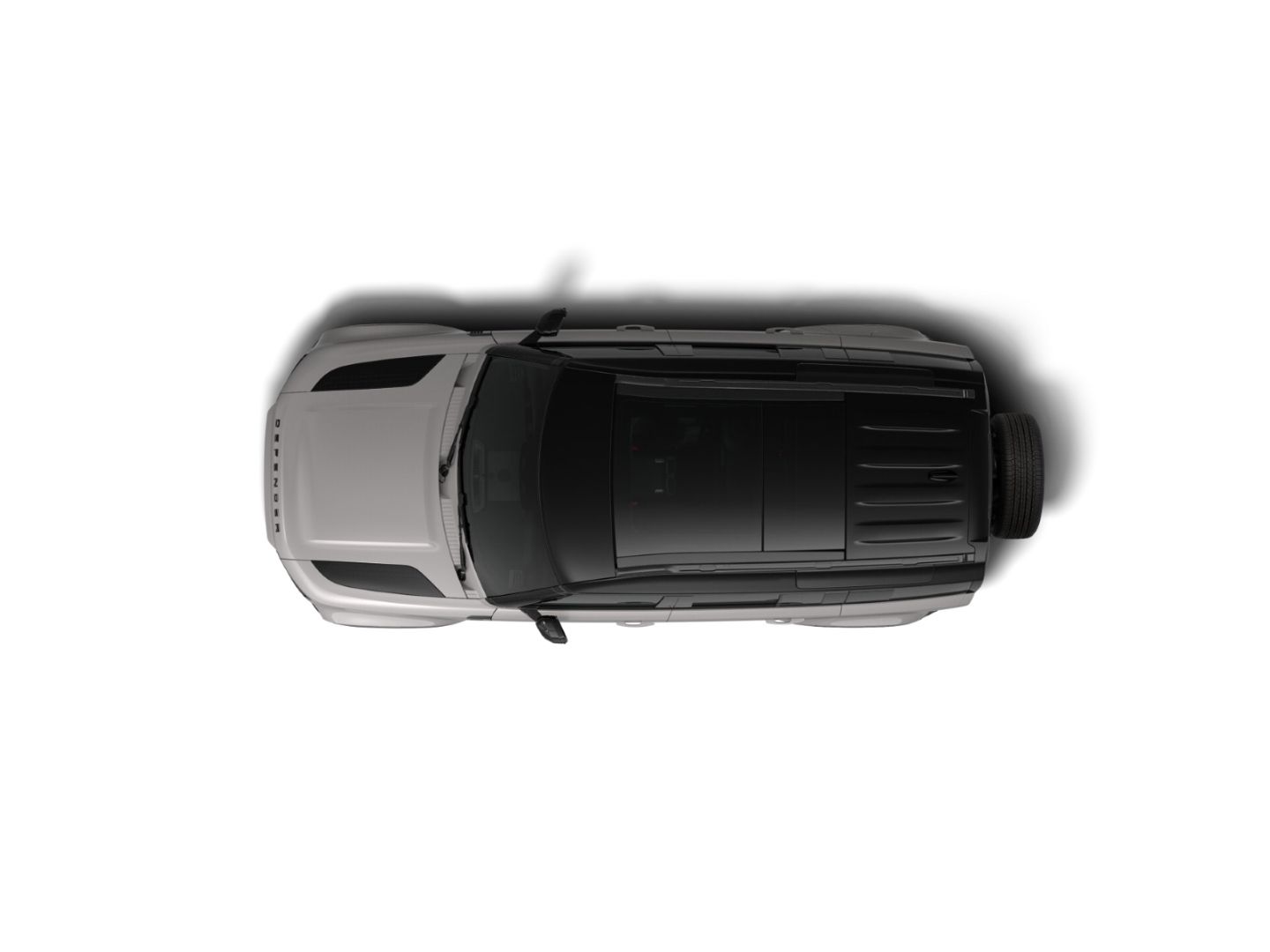 Land Rover Defender - Bild 5