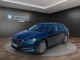 Skoda Superb C. 2.0 TDI DSG Style APP+NAVI+CANTON