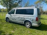 Volkswagen T6 andere - Volkswagen T6 andere aus 2017
