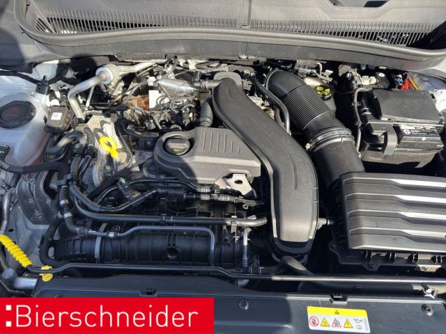 Volkswagen T-Cross - Bild 21