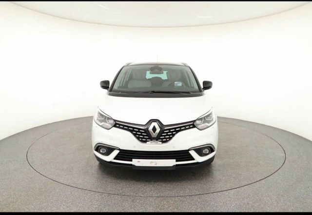 Renault Scenic IV 7 Sitzen AHK Plus .Autom...