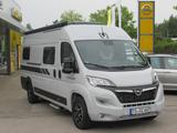 Crosscamp Opel Camper Van 640 Full, Navi, R-Kamera - Crosscamp Wohnwagen & Wohnmobile