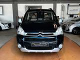 Citroën Berlingo Autom.ROLLSTUHLRAMPE-elektri./NAVI/SHZ - gebrauchte Citroën Berlingo aus dem Jahr 2012