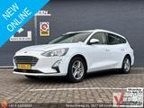 Ford Focus Wagon 1.5 EcoBlue Trend Edition Business | - Ford Focus Wagon Gebrauchtwagen