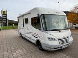 Frankia Fiat - Frankia Wohnwagen & Wohnmobile