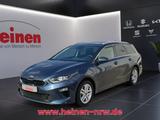 Kia cee'd Sportswagon 1.4 T-GDI Vision Kam.+LM+PDC+L - Kia: Cee D Sport