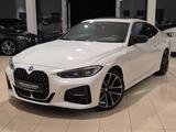 BMW 420 d Coupe M Sport/LED/R-CAM/EGSD/19Zoll - gebrauchte BMW 420 aus dem Jahr 2020