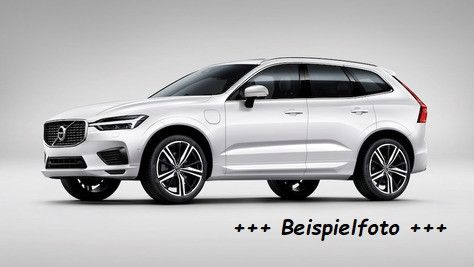 Volvo XC60 D4 R Design 2WD