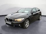 BMW 116i Sport Line Klimaaut. Sportsitze PDC Sitzhei - gebrauchte BMW 116 aus dem Jahr 2016