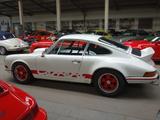 Porsche 911 Carrera Rs Nachbau mit Garantie - Porsche: RS 911 Carrera