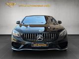 Mercedes-Benz S 500 Coupe 4Matic AMG Designo Exklusiv - Mercedes-Benz S-Klasse Gebrauchtwagen in Hannover