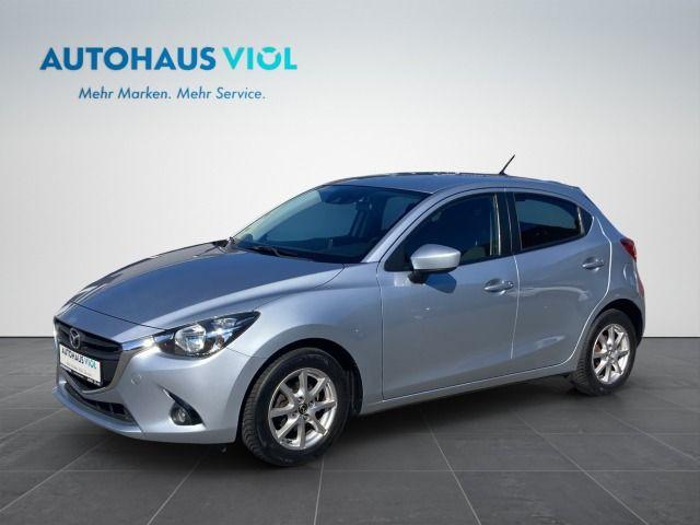 Mazda 2 1.5 SKYACTIV-G 90 Nakama