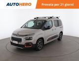 Citroën CITROEN Berlingo BlueHDi 130 Stop&Start M Shine - Citroën Berlingo START mit Diesel-Antrieb