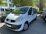 Renault Trafic Combi L2H1 2,9t Expression*9-Sitzer*Klima - Renault 9-Sitzer