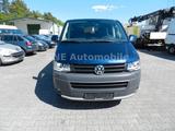 Volkswagen T5 Multivan  PanAmericana 4Motion - Volkswagen T5 Multivan: Panamericana