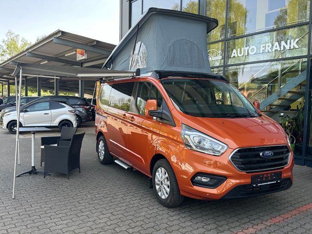 Karmann Ford Karman Ducan 495 UVP 69000€ Hubbet*Küche