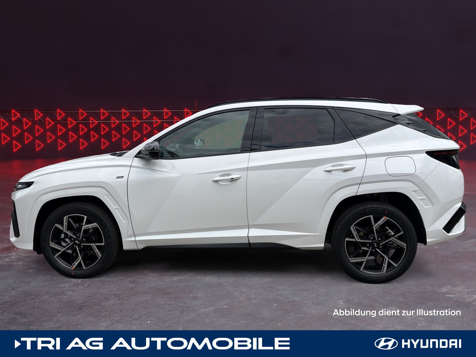 Hyundai TUCSON - Bild 6