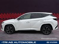 Hyundai TUCSON - Vorschau Bild 6