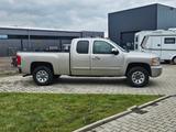 Chevrolet Silverado 1500 LT V8 US Car (wie F150 RAM) - Chevrolet Silverado in Dortmund