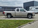 Chevrolet Silverado 1500 LT V8 US Car (wie F150 RAM) - Chevrolet Silverado: Privatanbieter