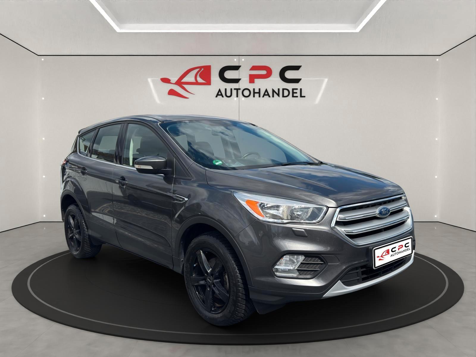 Ford Kuga Trend