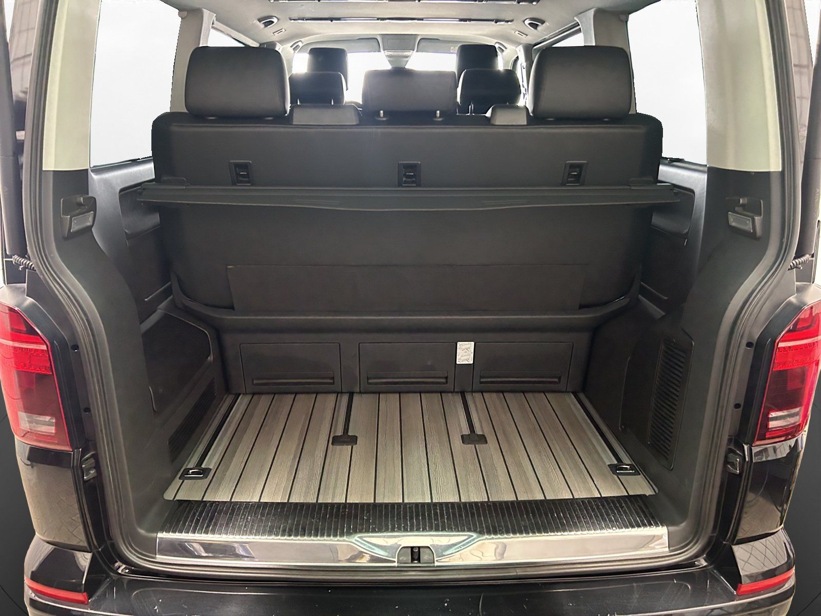 Volkswagen T6 Multivan - Bild 15