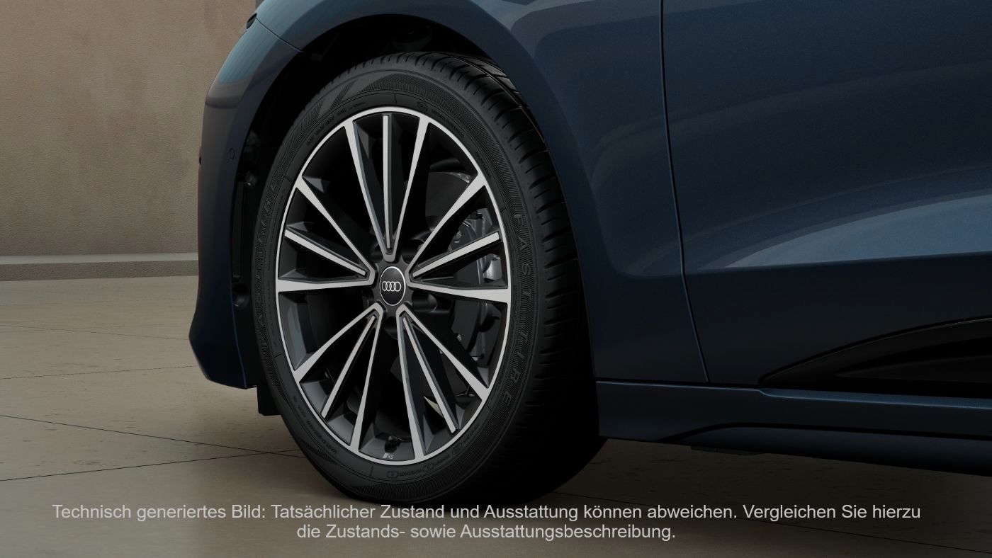 Audi A6 e-tron - Bild 7