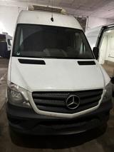Mercedes-Benz Mercedes Sprinter Kühlfahrzeug - Mercedes-Benz Sprinter in Halle