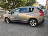 Peugeot 3008 123.000km tagliandati - gebrauchte Peugeot 3008 aus dem Jahr 2010