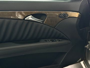 Mercedes E 350 - 8