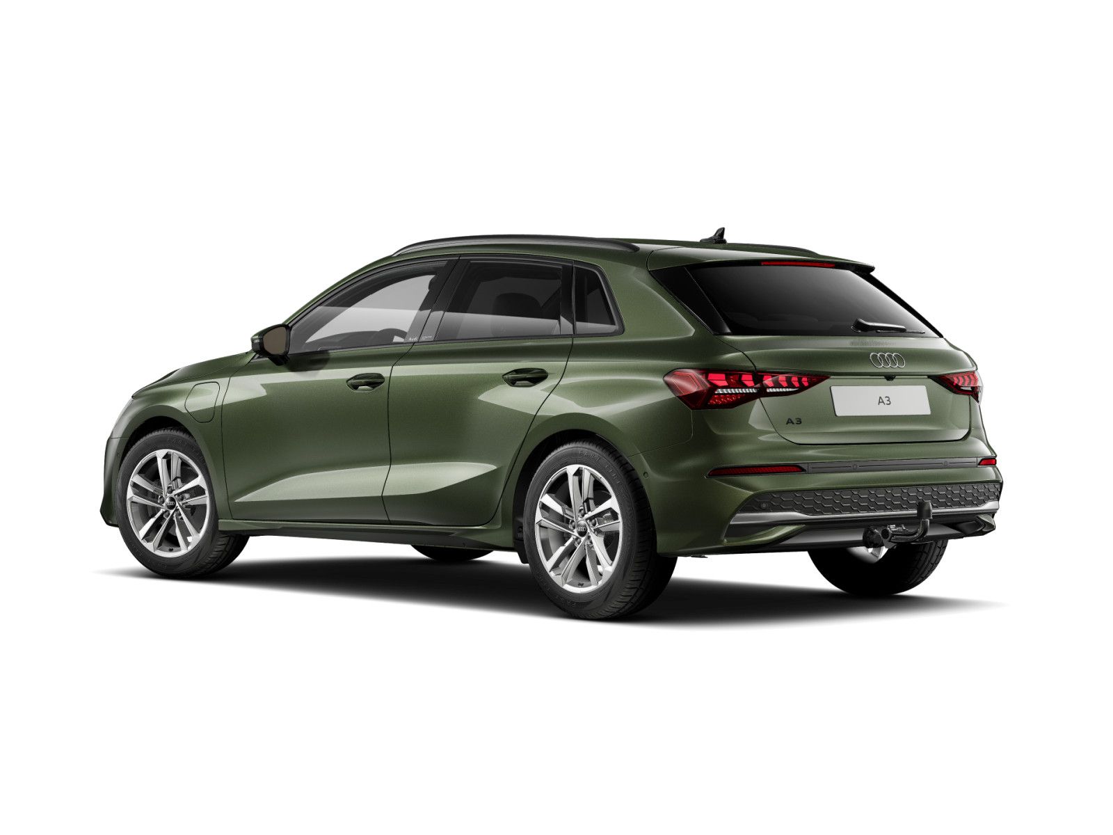 Audi A3 - Bild 4