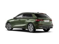 Audi A3 - Vorschau Bild 4