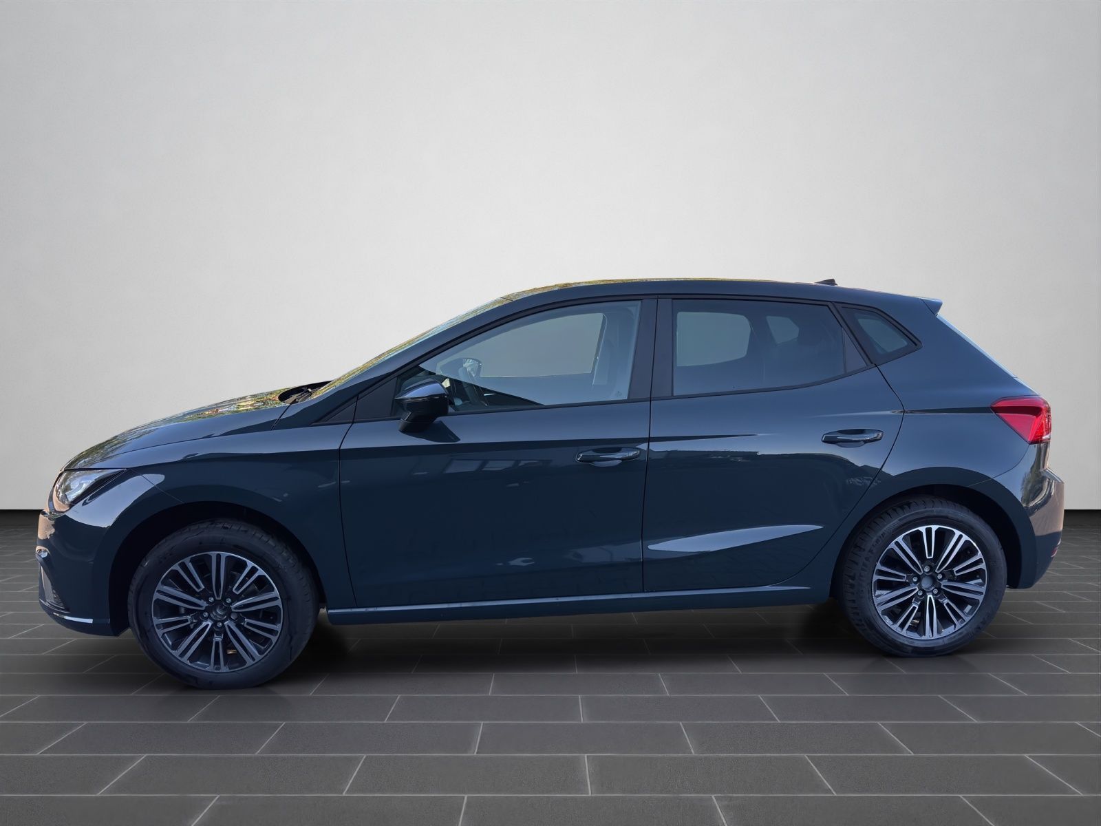 Seat Ibiza - Bild 8