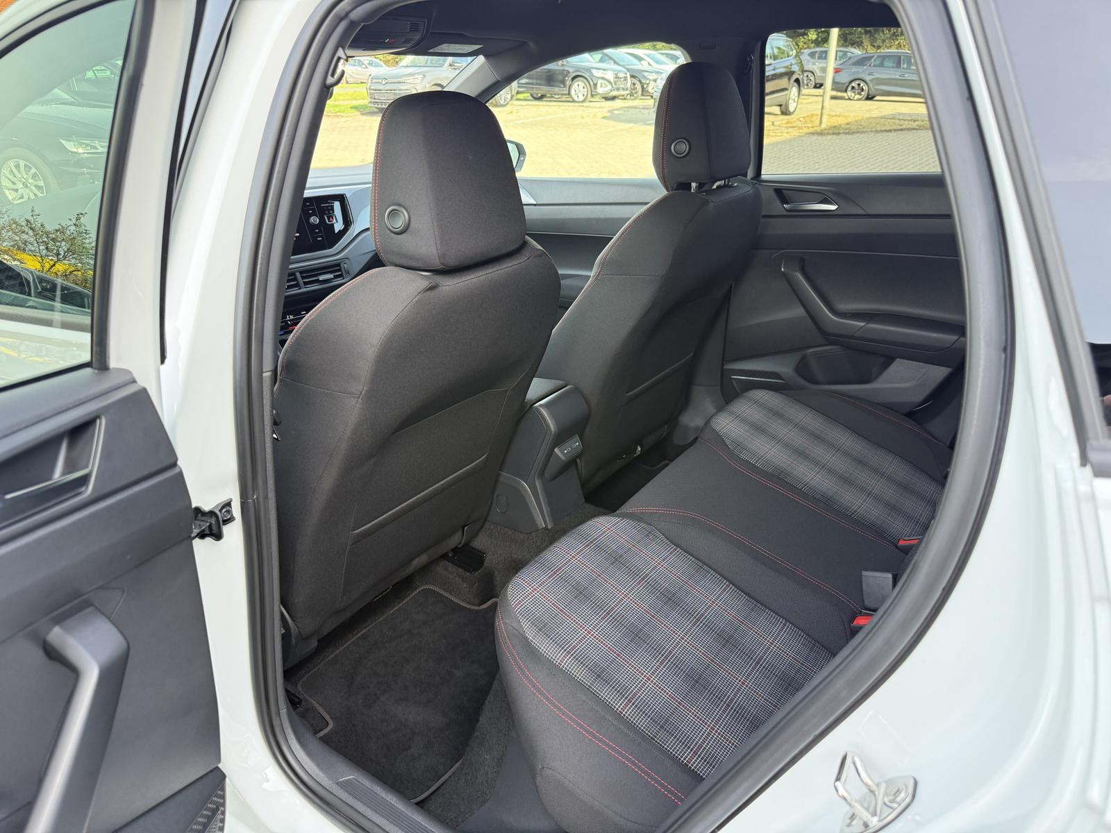 Volkswagen Polo GTI,2.0TSI DSG,IQ-Drive,CarPlay,Matrix,ACC, миниатюра 18
