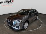 Audi 35 TFSI S line Kamera/elektr.Heckkl./SHZ - Audi Q2 Tageszulassungen