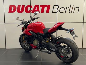 Ducati Streetfighter V4 S *sofort verfügbar*
