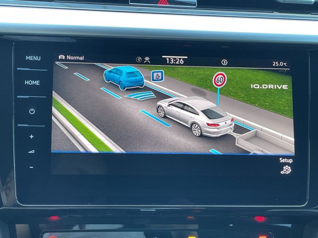 Arteon 2.0 TSI DSG R-Line AHK/Kamera/ACC/Navi